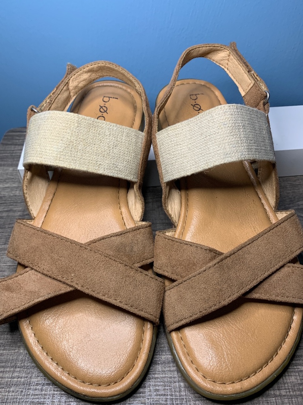 BOC Caty Sandal